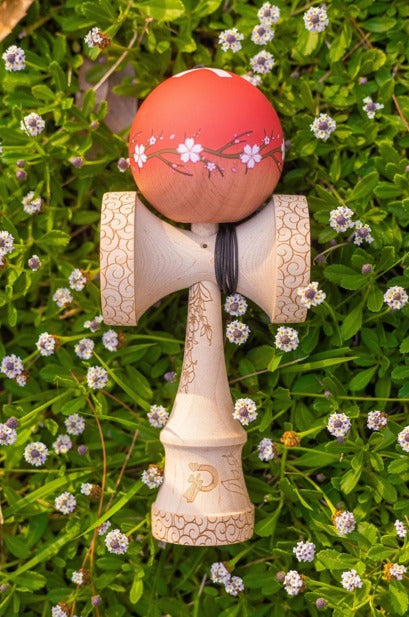 Passion Kendama Cherry Mod