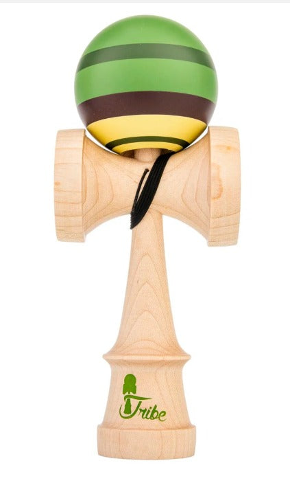 Kaizen - Tribe Mod - Jet Shape - Evergreen