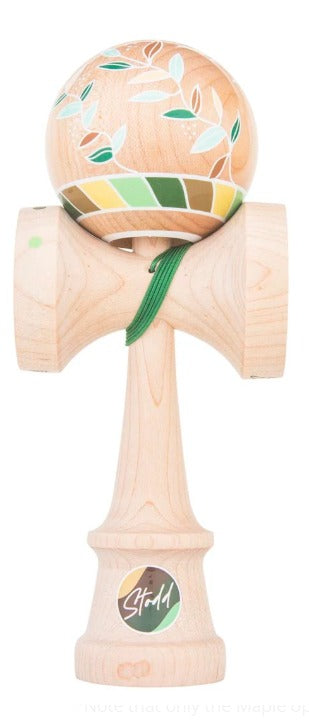 Nic Stodd Pro Model - Fusion Shape