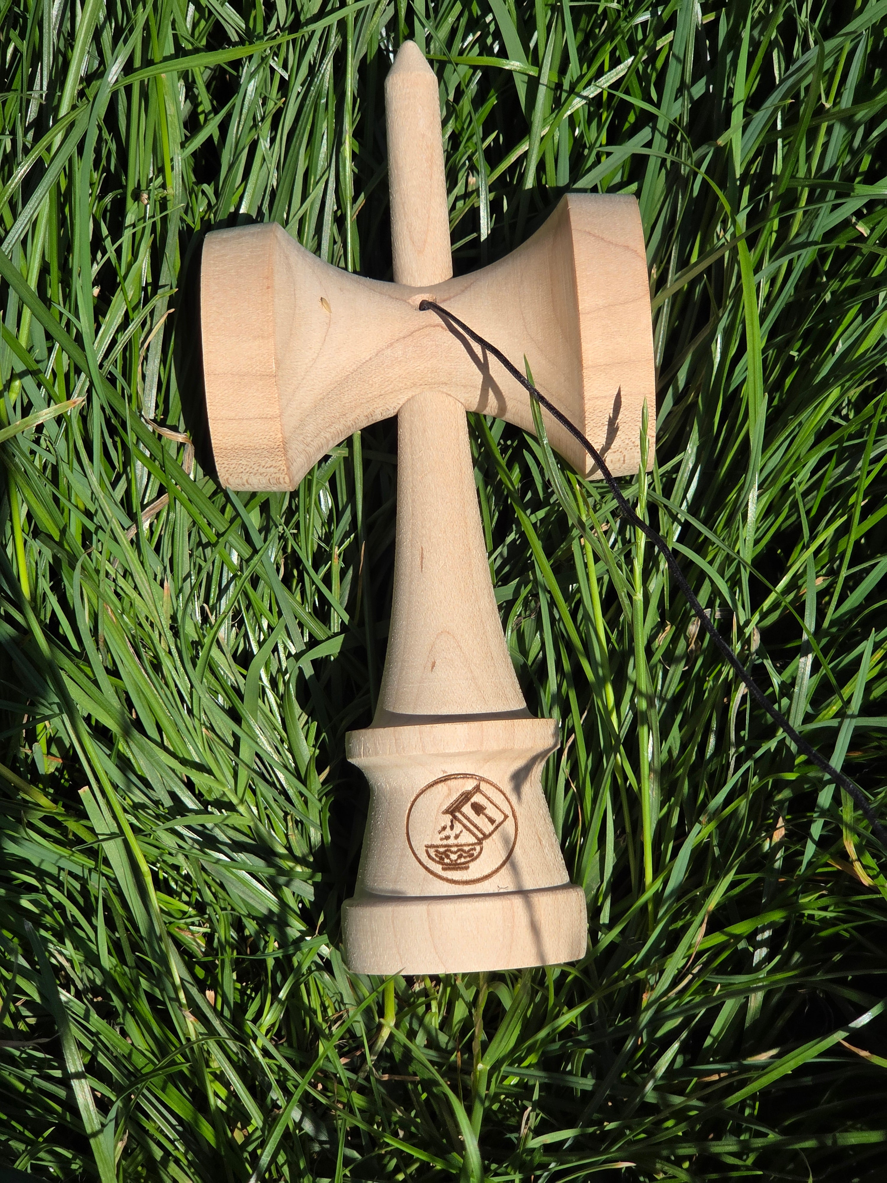 Cereal - Hybrid Shape – Strike Kendamas
