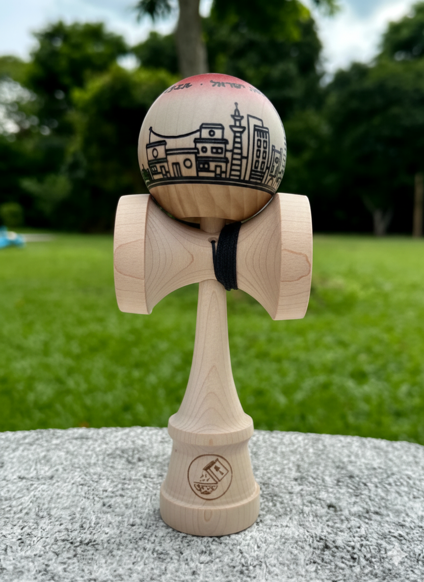 Cereal X Rhino Clear Tama