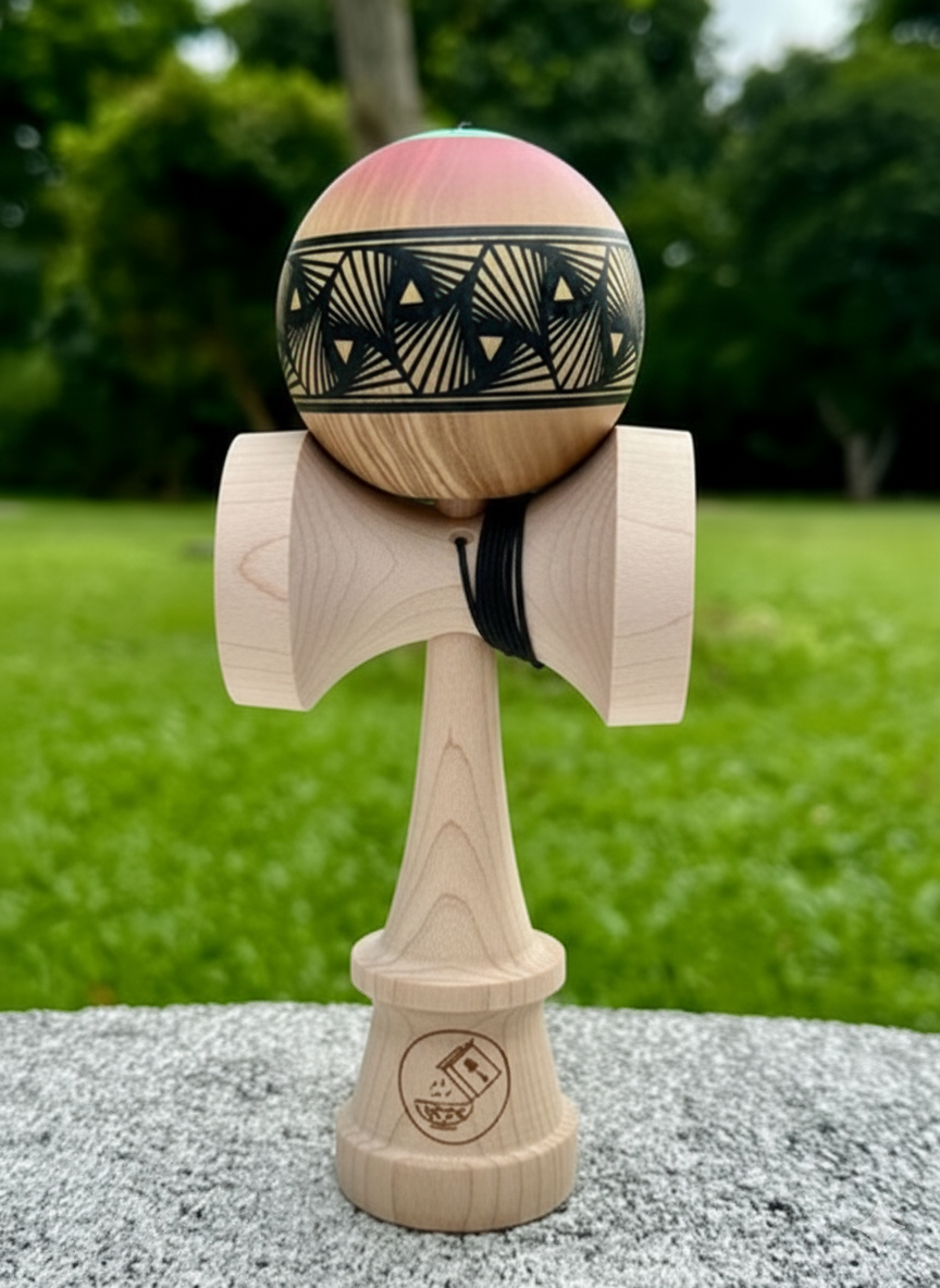 Cereal X Rhino Clear Tama