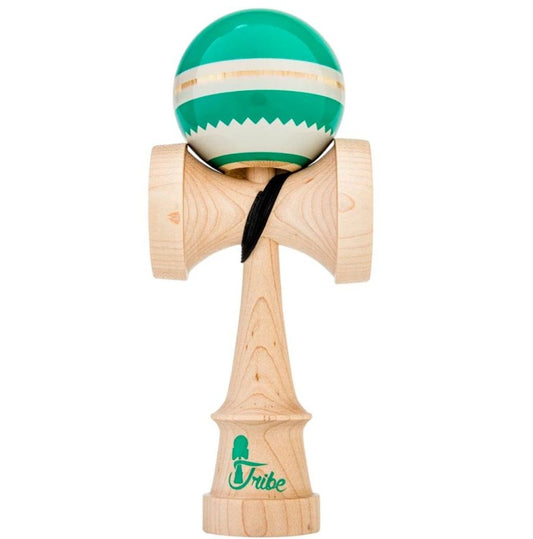 KENDAMA USA Kaizen - Tribe Mod - Luna Shape - Doom