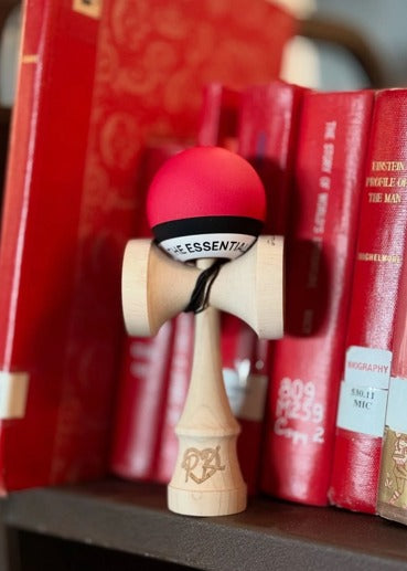 Passion Kendama The Essentials Starter