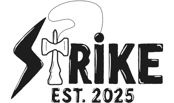 Strike Kendamas